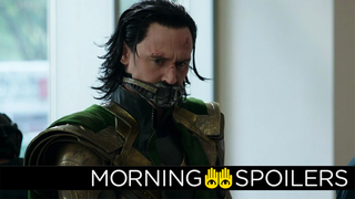 Updates From Loki's Disney+ Series, <i>Stargirl</i>, and More